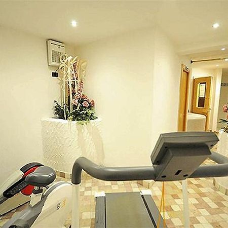 Alpenrose Hotell San Martino Di Castrozza Eksteriør bilde