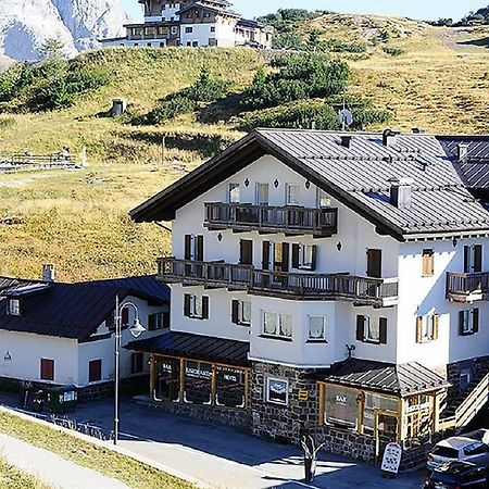 Alpenrose Hotell San Martino Di Castrozza Eksteriør bilde